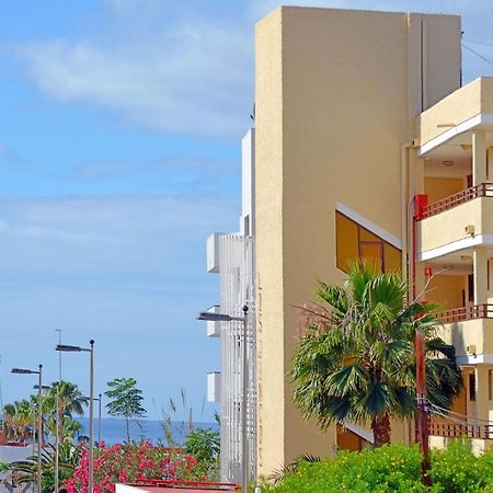 Apartamentos Los Juncos I Playa del Ingles  Ngoại thất bức ảnh